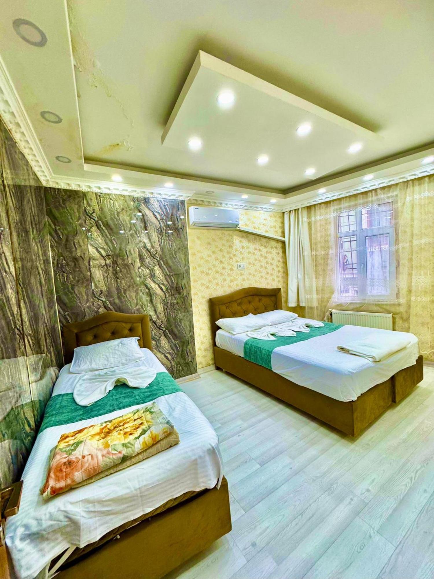 Hagia Sophia Deluxe Apartment Isztambul Kültér fotó