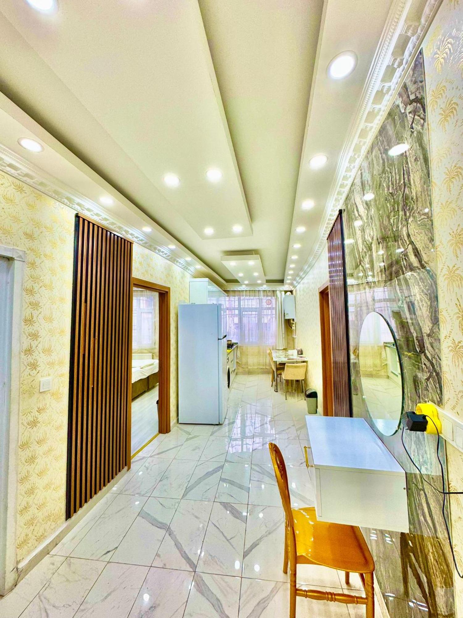 Hagia Sophia Deluxe Apartment Isztambul Kültér fotó