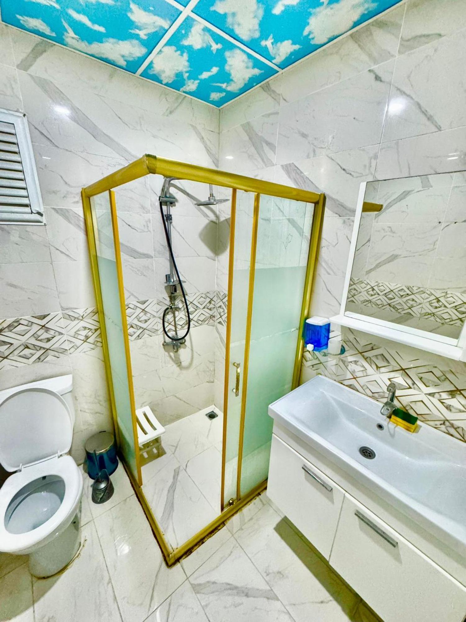 Hagia Sophia Deluxe Apartment Isztambul Kültér fotó