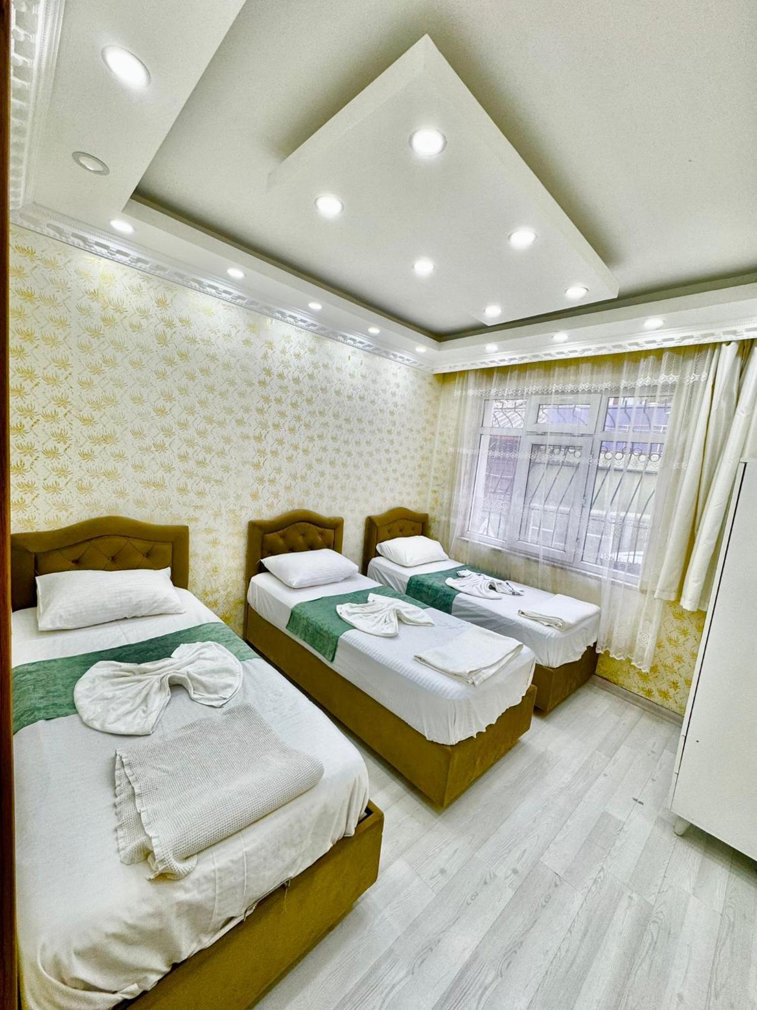 Hagia Sophia Deluxe Apartment Isztambul Kültér fotó