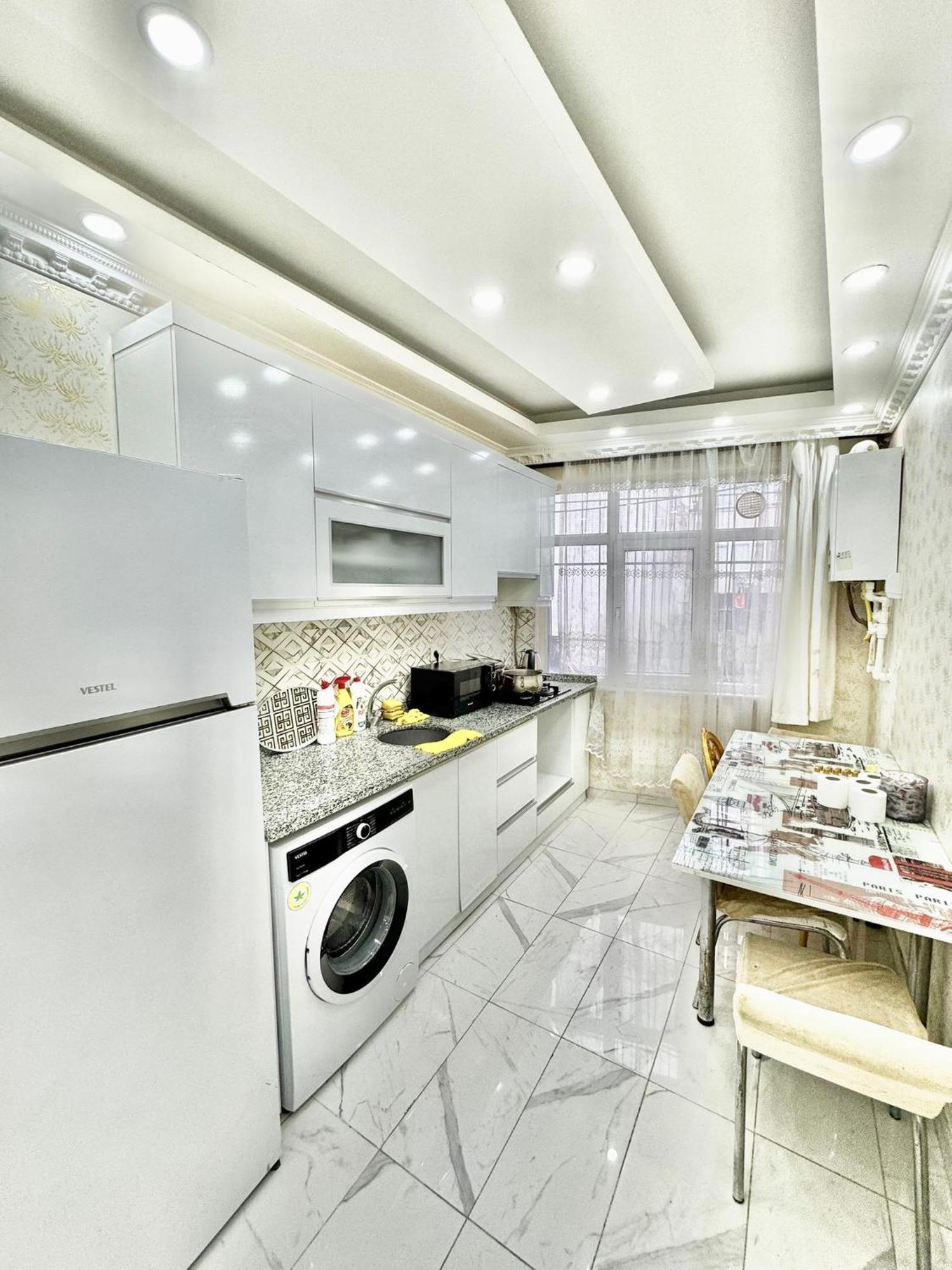 Hagia Sophia Deluxe Apartment Isztambul Kültér fotó